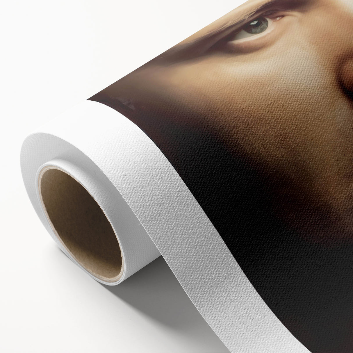 Phil Collins ...But Seriously Retro Wall Art – Vintage Canvas Print