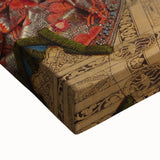 Jan van Eyck's The Annunciation: Renaissance Masterpiece Wall Art