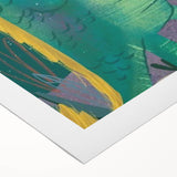 Dragon Costume Adventure - Boys Room Wall Art Kids Wall Art Prints