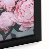 Extra large black wall art featuring a textured, colorful abstract design on a framed canvas, ideal for living room ambiance.