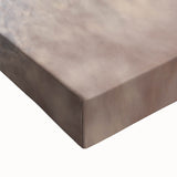 Large art canvas featuring a black and white landscape painting, ideal for bedroom wall decor.