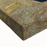 Impressionism Wall Art - Fishing Boats on the Beach by Van Gogh