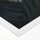 Impressionism Wall Art - Head of a Peasant Woman by Vincent van Gogh