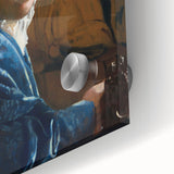 Baroque and Rococo Portrait Art: Timeless Elegance in Historical Style