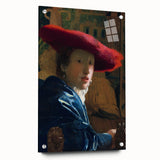 Baroque and Rococo Portrait Art: Timeless Elegance in Historical Style