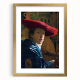 Baroque and Rococo Portrait Art: Timeless Elegance in Historical Style