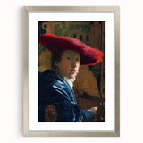 Baroque and Rococo Portrait Art: Timeless Elegance in Historical Style