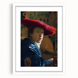 Baroque and Rococo Portrait Art: Timeless Elegance in Historical Style