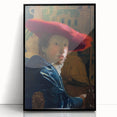 Baroque and Rococo Portrait Art: Timeless Elegance in Historical Style