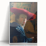 Baroque and Rococo Portrait Art: Timeless Elegance in Historical Style