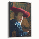 Baroque and Rococo Portrait Art: Timeless Elegance in Historical Style