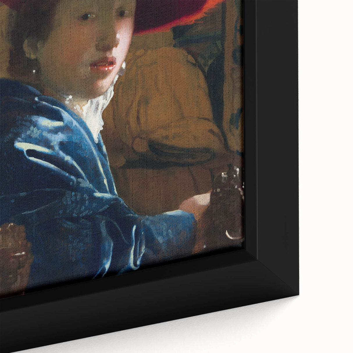 Baroque and Rococo Portrait Art: Timeless Elegance in Historical Style