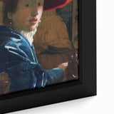 Baroque and Rococo Portrait Art: Timeless Elegance in Historical Style