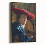 Baroque and Rococo Portrait Art: Timeless Elegance in Historical Style