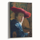 Baroque and Rococo Portrait Art: Timeless Elegance in Historical Style