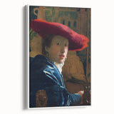 Baroque and Rococo Portrait Art: Timeless Elegance in Historical Style