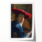 Baroque and Rococo Portrait Art: Timeless Elegance in Historical Style