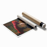 Baroque and Rococo Portrait Art: Timeless Elegance in Historical Style