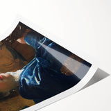 Baroque and Rococo Portrait Art: Timeless Elegance in Historical Style