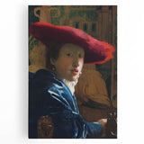 Baroque and Rococo Portrait Art: Timeless Elegance in Historical Style