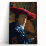 Baroque and Rococo Portrait Art: Timeless Elegance in Historical Style