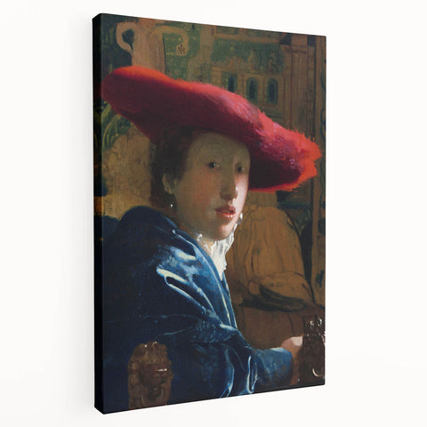 Baroque and Rococo Portrait Art: Timeless Elegance in Historical Style