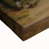 Neoclassical Art Prints: Portrait of Second Lieutenant Charles Legrand