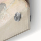 Impressionist Portrait Wall Art - Classic French Style by Manet Print