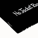 Phil Collins No Jacket Required Retro Wall Art – Vintage Canvas Print