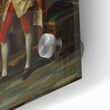 Pompeo Batoni’s Portrait of a Young Man: Classic Renaissance Decor