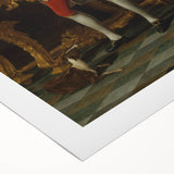 Pompeo Batoni’s Portrait of a Young Man: Classic Renaissance Decor