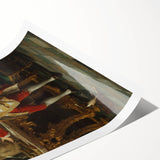 Pompeo Batoni’s Portrait of a Young Man: Classic Renaissance Decor