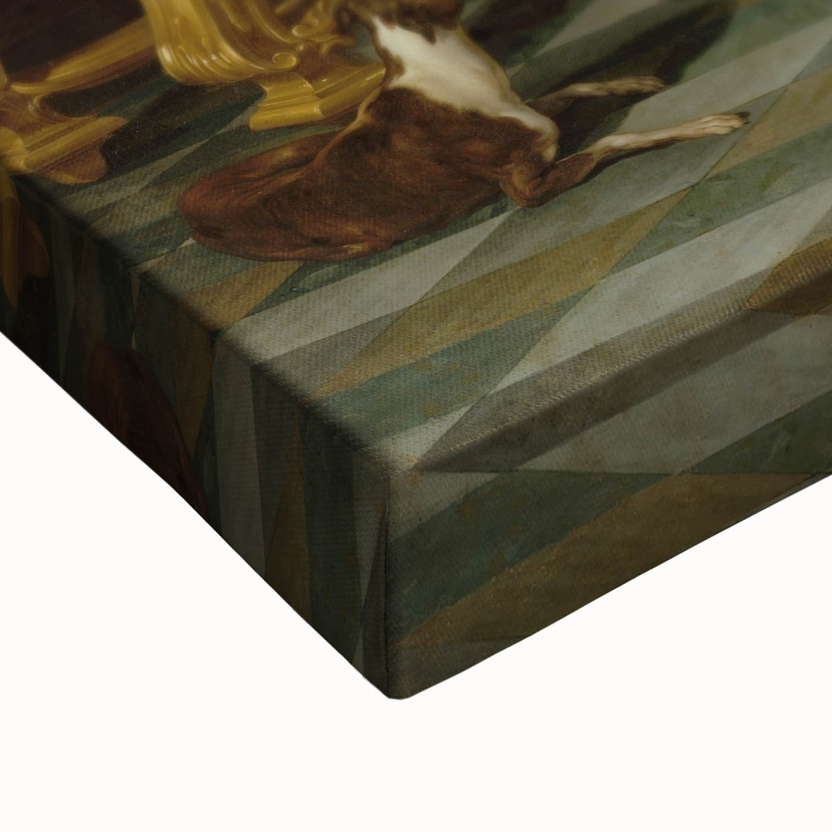 Pompeo Batoni’s Portrait of a Young Man: Classic Renaissance Decor