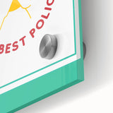 Classroom Educational Posters - Honesty Inspirational Print