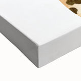 Cute Leopard Nursery Wall Art - Acrylic Baby Room Decor