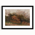 Modern Wall Art - Serene Spring Landscape - Contemporary Decor Prints