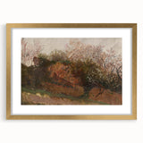 Modern Wall Art - Serene Spring Landscape - Contemporary Decor Prints