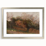 Modern Wall Art - Serene Spring Landscape - Contemporary Decor Prints