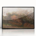 Modern Wall Art - Serene Spring Landscape - Contemporary Decor Prints