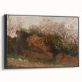 Modern Wall Art - Serene Spring Landscape - Contemporary Decor Prints