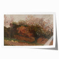 Modern Wall Art - Serene Spring Landscape - Contemporary Decor Prints