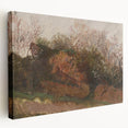 Modern Wall Art - Serene Spring Landscape - Contemporary Decor Prints