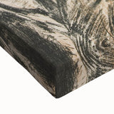 Modern Wall Art - Urban Scene with Figures - Contemporary Decor Prints