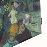 Impressionism Wall Art - Les Arènes by Van Gogh Print