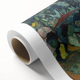 Impressionism Wall Art - Les Arènes by Van Gogh Print