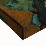 Impressionism Wall Art - Les Arènes by Van Gogh Print