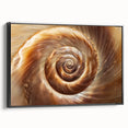 Black and white framed canvas of a detailed tree landscape, ideal for bedroom wall decor.