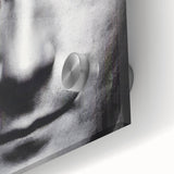 Phil Collins Face Value Retro Wall Art – Vintage Canvas Print