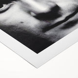 Phil Collins Face Value Retro Wall Art – Vintage Canvas Print