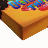 Boz Scaggs 1997 Fillmore Poster - Retro Music Wall Art